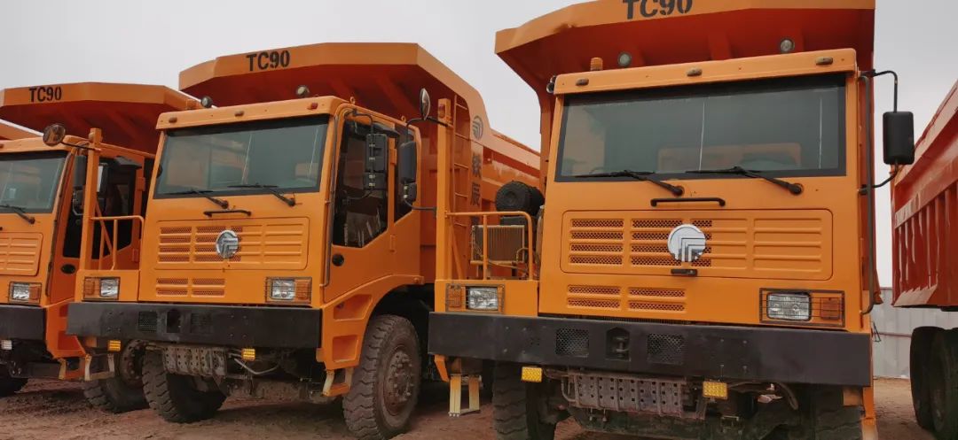最新礦山車,最新礦山車的觀點(diǎn)闡述