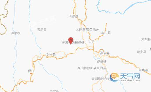 漾濞最新疫情全面解析與應(yīng)對(duì)策略
