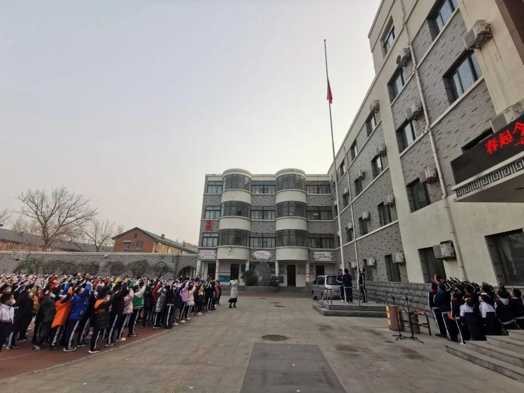最新小學(xué)開(kāi)學(xué)，迎接新學(xué)期的挑戰(zhàn)與機(jī)遇啟航之旅