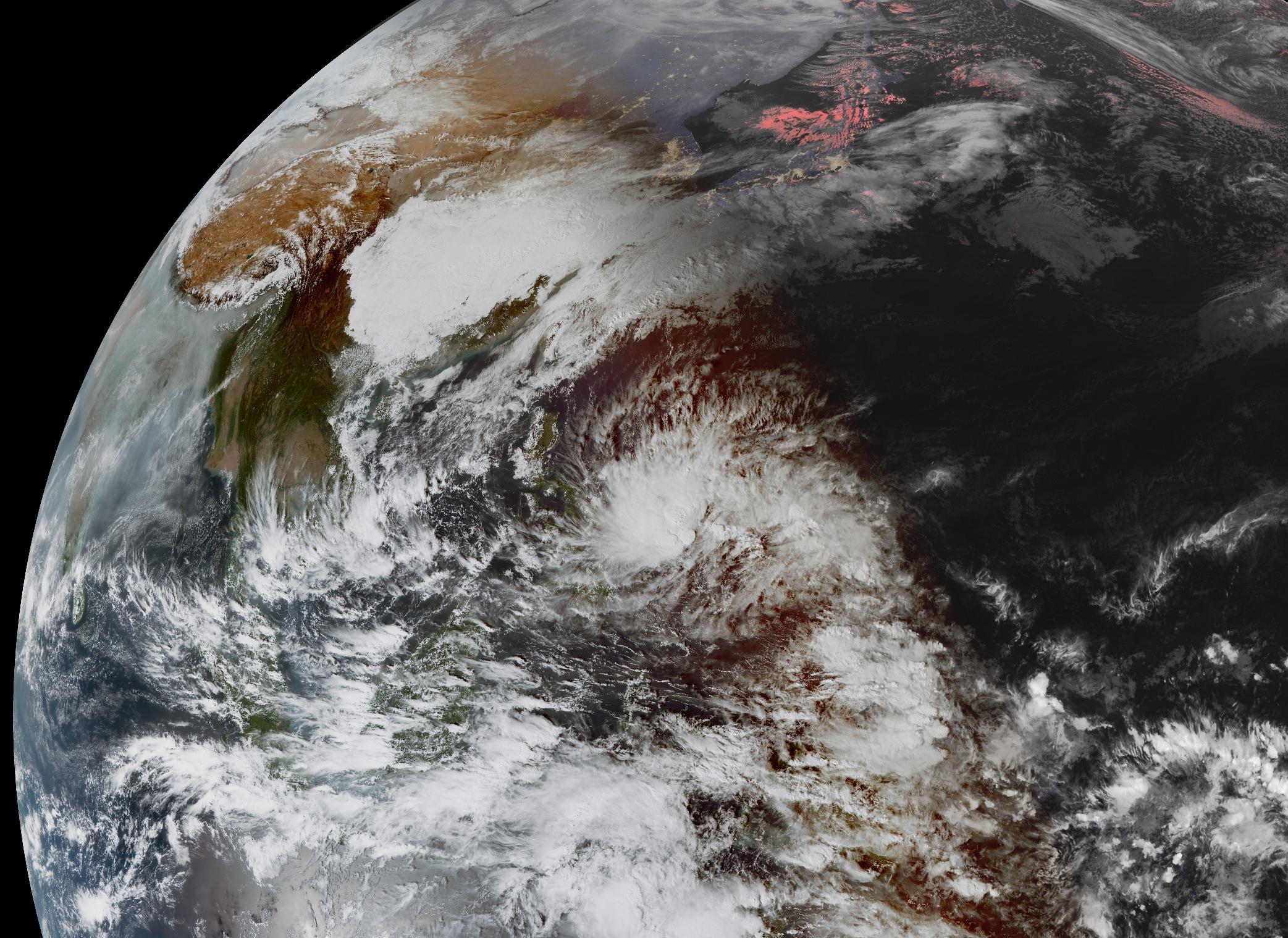 水汽臺(tái)風(fēng)最新動(dòng)態(tài)更新