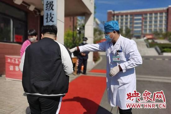 汝州復(fù)學(xué)最新動(dòng)態(tài)，自然美景的探索之旅啟動(dòng)