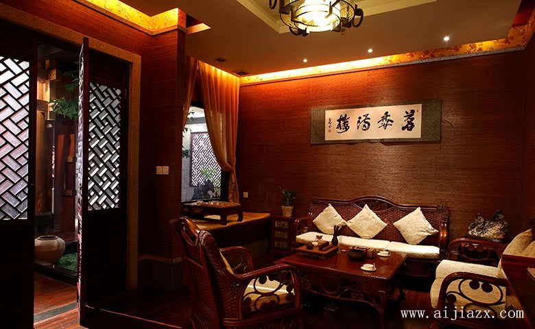 茶樓最新特色，領(lǐng)略不一樣的雅致風(fēng)情??