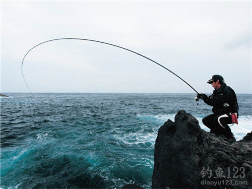 海邊溫情時(shí)光，磯釣最新潮流探索