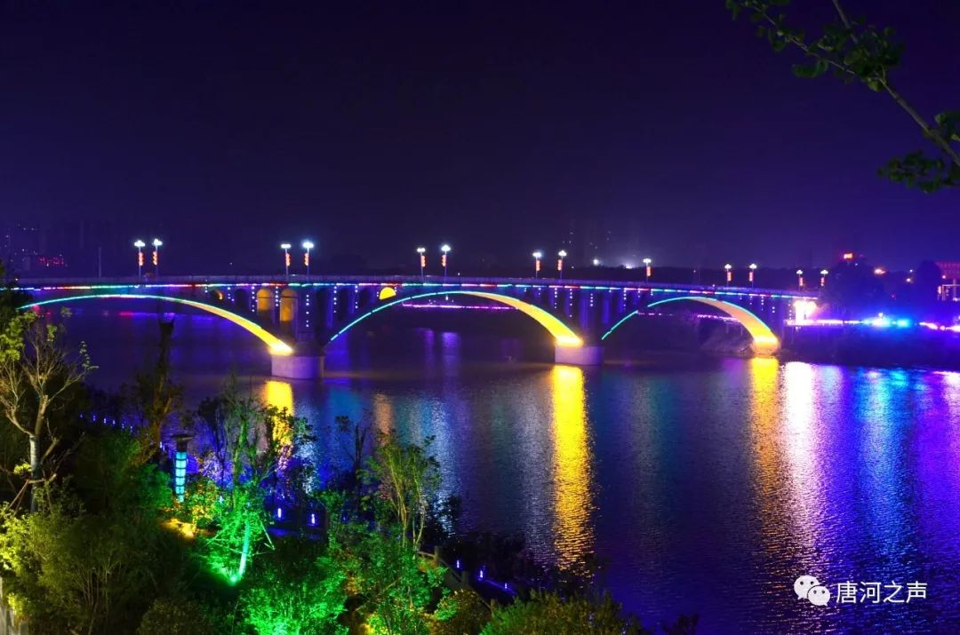 唐河水最新動(dòng)態(tài)，流淌的詩(shī)韻與遠(yuǎn)方之旅