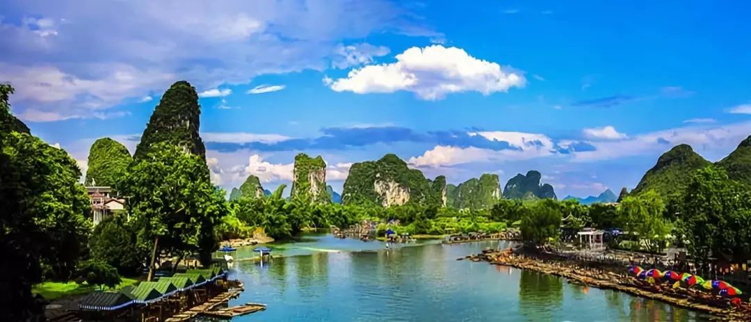 桂林旅游最新動(dòng)態(tài)揭秘，漓江之美與新玩法探索