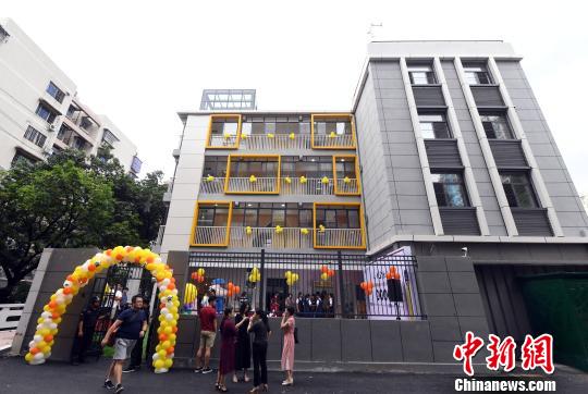 福州社區(qū)最新動態(tài)，鄰里日常趣事與深厚情誼展現(xiàn)