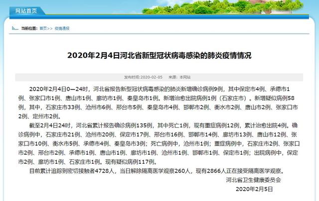 衡水最新病例，疫情下的堅守與希望