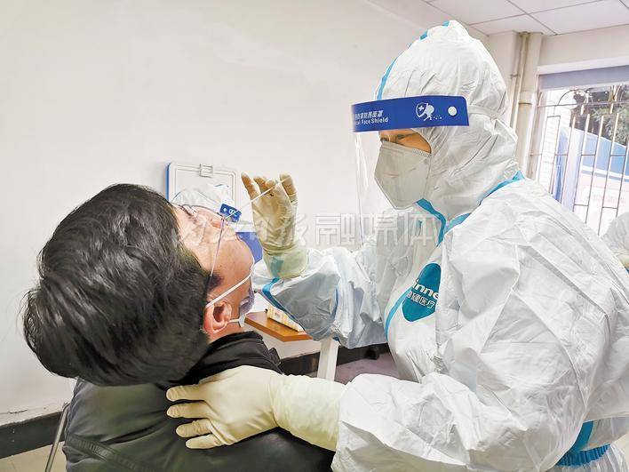 內(nèi)江肺炎最新動(dòng)態(tài)，小城抗疫日常與溫馨故事