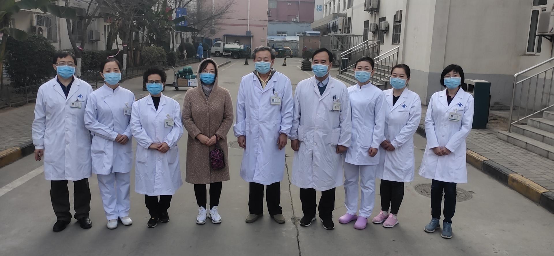 陜西最新確診疫情，關(guān)注焦點下的緊急關(guān)注