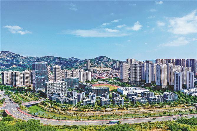 探索廈漳雙城生活的無限魅力最新動(dòng)態(tài) ?