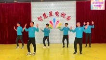 晨光中的最新早操，歡樂與陪伴的啟始時(shí)刻