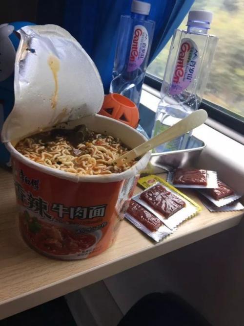 探索泡面新時代，最新風(fēng)味與獨特吃法