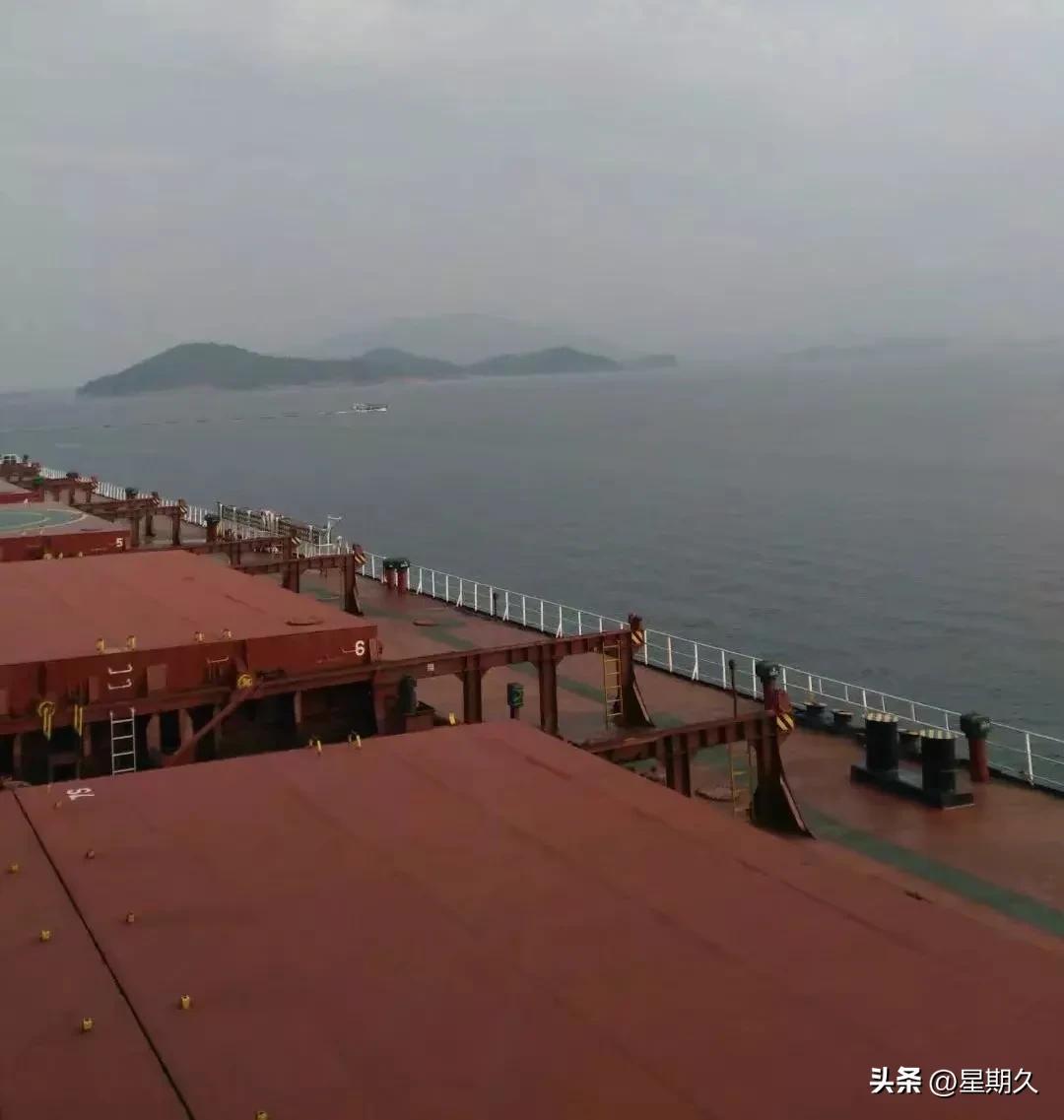 最新船員生活，海上的溫馨日常與船上生活紀(jì)實