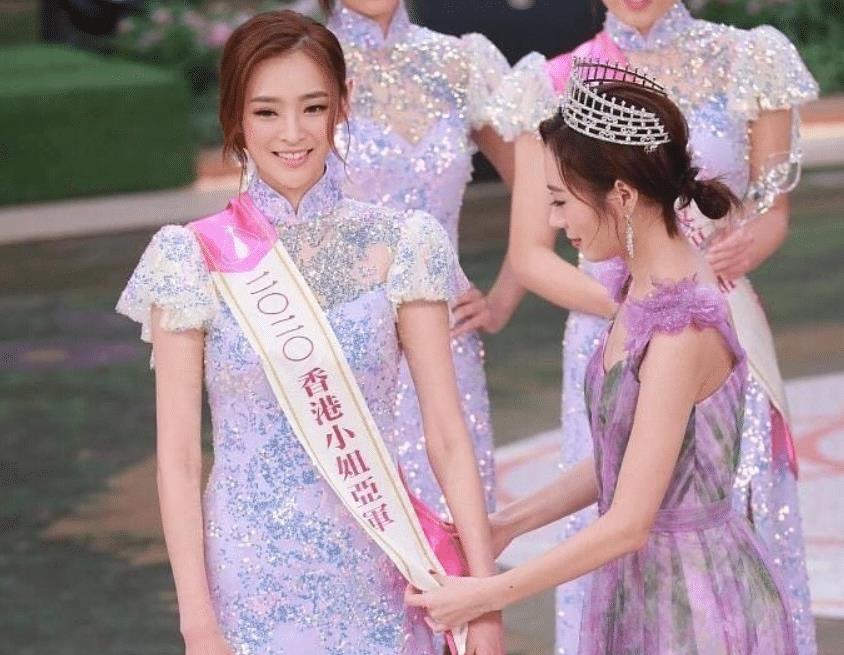 最新港姐科技產(chǎn)品亮相，科技與美麗的完美結(jié)合