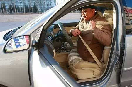 單眼駕車，時(shí)代背景下的駕駛變革新趨勢(shì)