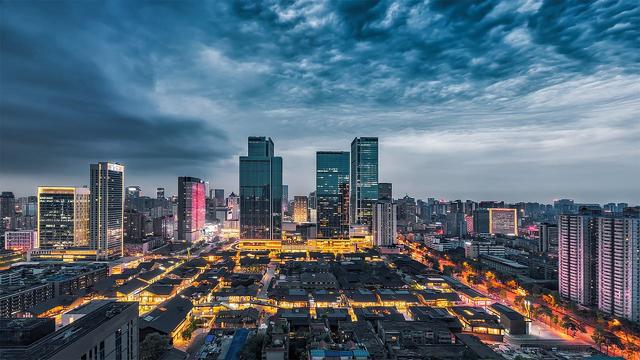 成都最新自然探索之旅，尋覓內(nèi)心平靜的旅行勝地