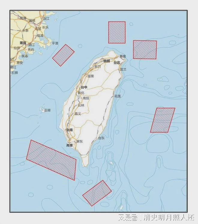兩岸最新狀況，自然美景的探索之旅啟程了！