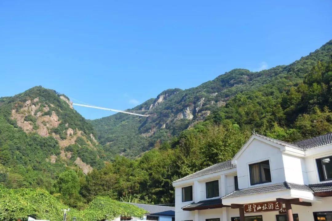 寧海旅游勝地
