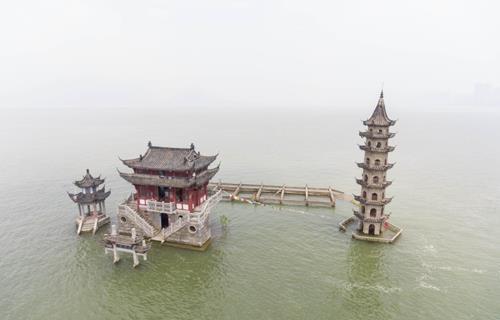 鄱陽湖防洪最新論述揭秘，應(yīng)對(duì)洪澇災(zāi)害的新策略與進(jìn)展