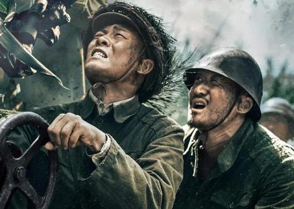 電影金剛川最新票房，戰(zhàn)爭史詩的傳奇表現(xiàn)