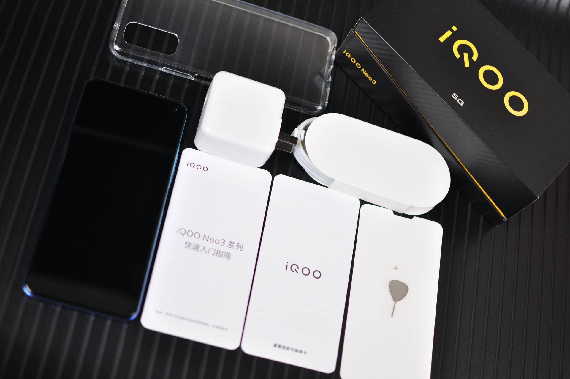 iQOO最新手機背后的勵志故事，自信與成就感的源泉