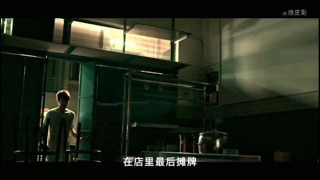 新加坡最新恐怖電影與探索自然美景之旅，內心的平靜追尋記