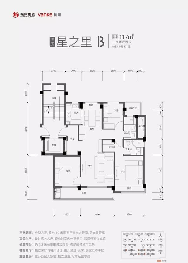 萬科最新戶型產(chǎn)品，塑造居住新時代的典范典范之選