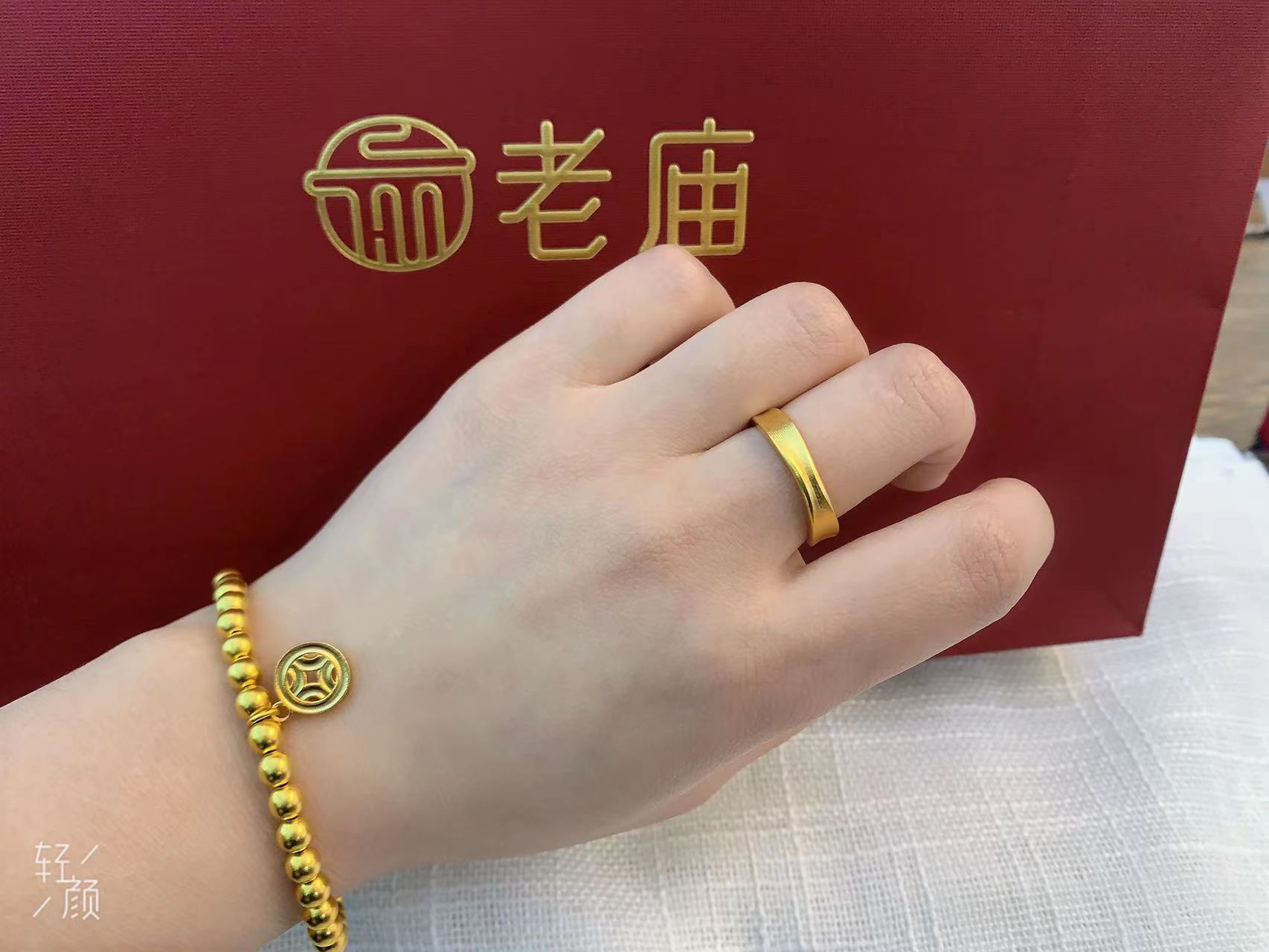 老廟最新款，傳統(tǒng)與時(shí)尚的完美融合之作