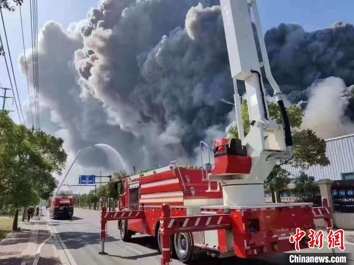 衢州市最新火災(zāi)事件，觀點(diǎn)論述與深度解析