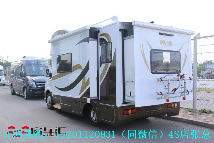 最新款低價(jià)房車，科技引領(lǐng)生活，前沿體驗(yàn)盡在掌握