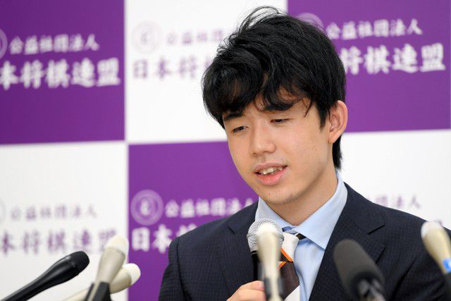 藤井聰太最新綜合指南，學習技能與完成任務的指南