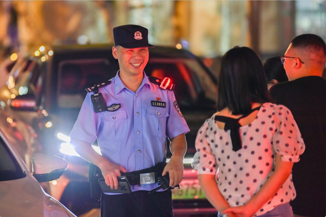 最新杭州警方回應(yīng)，安全動(dòng)態(tài)更新