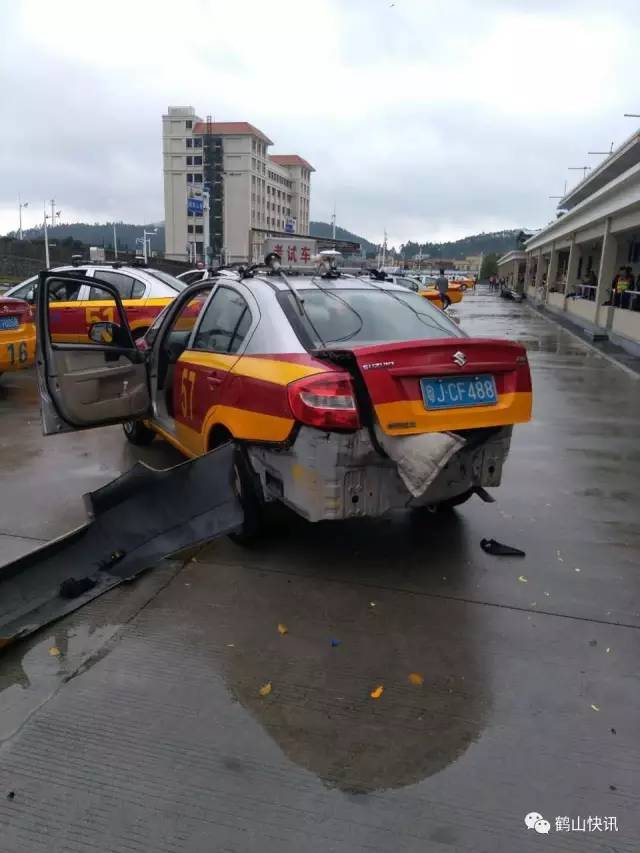 江門(mén)車禍背后的力量，變化、自信與成長(zhǎng)的勵(lì)志故事