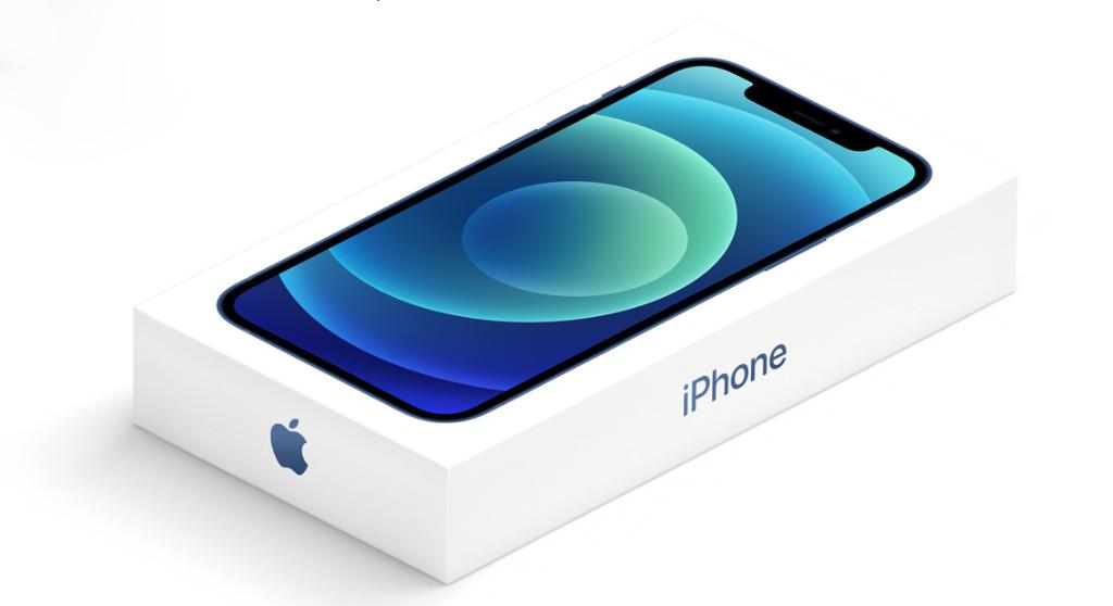 蘋(píng)果官網(wǎng)最新iPhone 12購(gòu)買(mǎi)指南大全