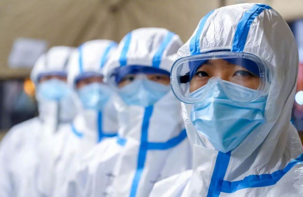 我國最新疫情情況，科技助力健康防線，重塑生活新篇章