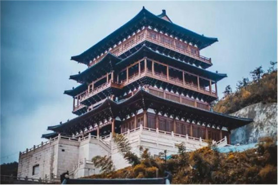 徑山寺全新攻略，古寺探索之旅，激發(fā)自信與成就感的旅程