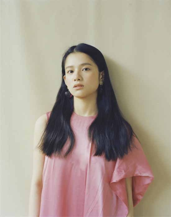 張婧儀最新照片，科技與生活的完美融合風(fēng)采展示