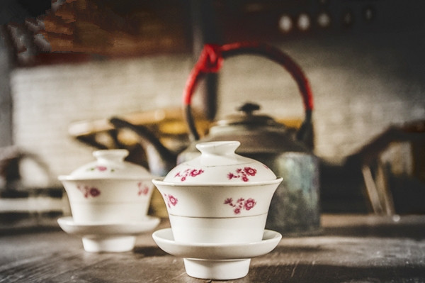 最新花茶鋪雙流，探索不一樣的花茶世界