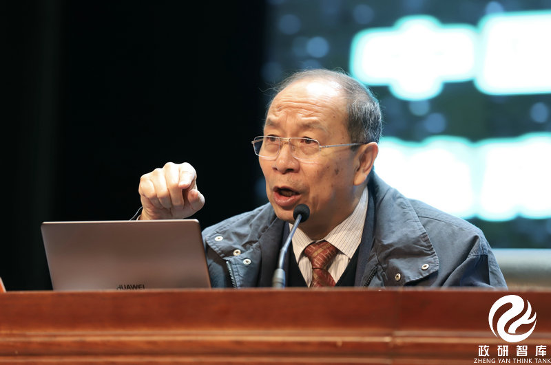 金一南最新講課揭秘，小巷中的隱藏瑰寶