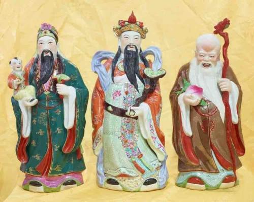 福祿壽喜探秘，小巷深處的特色小店