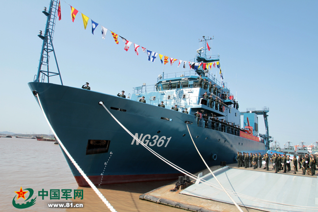 陸軍最新船型，全新軍事技術(shù)革新觀點(diǎn)揭秘