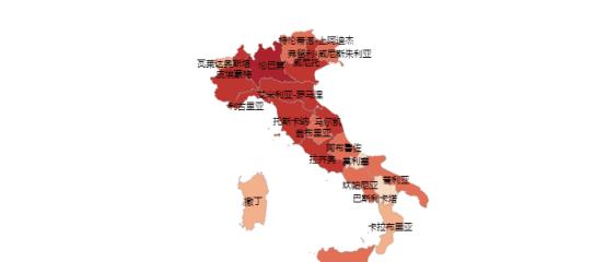 意大利最新疫情動態(tài)更新，最新疫情消息匯總