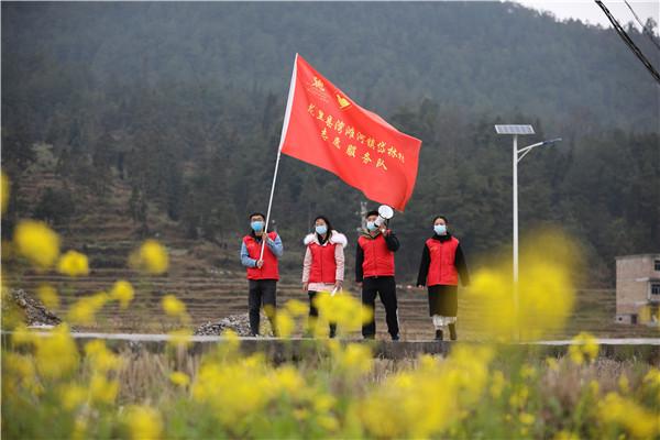 貴州疫情防控最新動(dòng)態(tài)，小巷深處的防疫故事與特色小店揭秘
