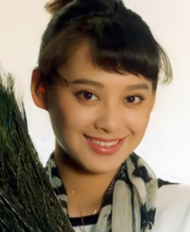 寧靜演員簡介介紹??