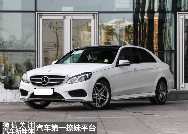 奔馳E320L價(jià)格及圖片獲取指南，全面了解車型與價(jià)格信息