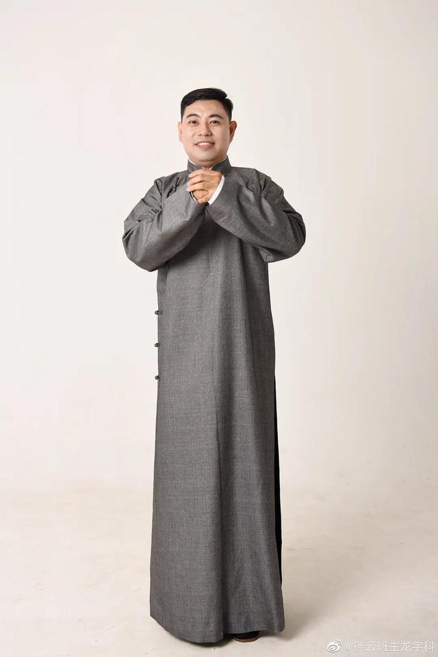 相聲演員大褂有什么講究,相聲演員大褂的秘密
