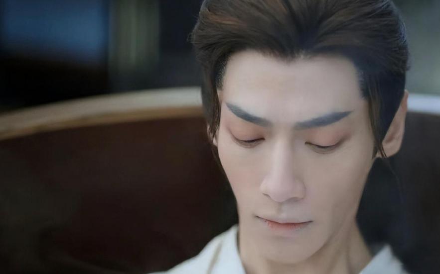 丑的男明星，友情的光彩照亮人生之路