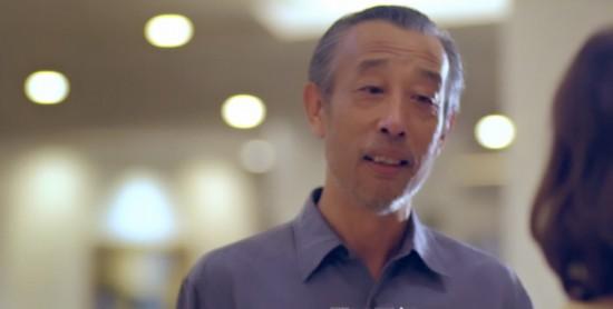 演員王長林的溫馨日常觀察記