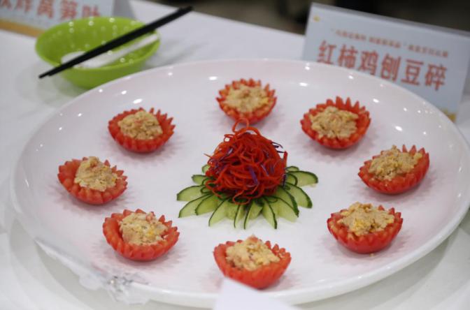 創(chuàng)意廚藝對決，小巷深處的味覺盛宴圖片展示