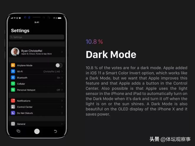 蘋果最新操作系統(tǒng)，科技與用戶體驗的絕佳融合探索